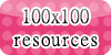 100x100resources's avatar