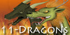 11-Dragons's avatar
