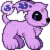 DeviantArt profile picture for @14pup on DeviantArt