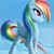2001rainbowdash :icon2001rainbowdash:
