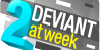 2deviantatweek's avatar