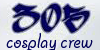 305CosplayCrew's avatar