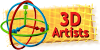 3D-Artists's avatar