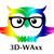 :icon3d-waxx:
