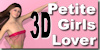 3DPetiteGirlsLover's avatar
