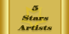 :icon5-stars-artists: