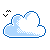:icon8-silver-clouds: