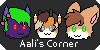 Aalis-Corner's avatar