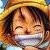 Luffy Second Gear by Nymphetamine2791 on DeviantArt