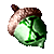 DeviantArt profile picture for @acorn on DeviantArt