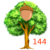 :iconacorntree144: