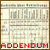 DeviantArt profile picture for @addendum on DeviantArt