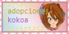Adopciones-Kokoa's avatar
