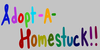 Adopt-A-Homestuck's avatar