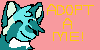 Adopt-A-Me's avatar