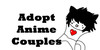 :iconadopt-anime-couples: