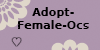 Adopt-Female-OCs's avatar