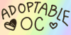 Adoptable-OC's avatar