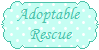 Adoptable-Rescue's avatar