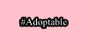 AdoptableIsland's avatar
