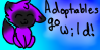 adoptables-go-wild's avatar