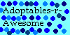 Adoptables-r-Awesome's avatar