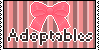 Adoptables-Sweetshop's avatar