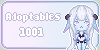 Adoptables1001's avatar