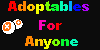 AdoptablesForAnyone's avatar