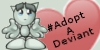 AdoptADeviant's avatar