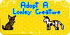 AdoptALonleyCreature's avatar