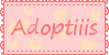 Adoptiiis's avatar