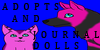 AdoptsAndJournalDoll's avatar