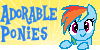 Adorable-Ponies's avatar