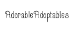 AdorableAdoptables's avatar
