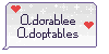 AdorableeAdoptables's avatar