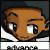 DeviantArt profile picture for @advance on DeviantArt