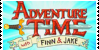 AdventureTimeArtists's avatar