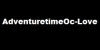 AdventuretimeOc-Love's avatar