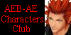 AEB-AECharactersClub's avatar