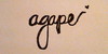Agapeics's avatar