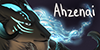 Ahzenai's avatar