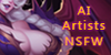 AIartistsNSFW's avatar