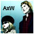 Aiber-x-Wedy :iconaiber-x-wedy: