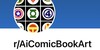 AiComicBookArt's avatar
