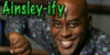 Ainsley-ify's avatar
