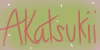 Akatsukii911-Cosplay's avatar