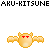 aku-kitsune :iconaku-kitsune: