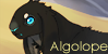 Algolope's avatar