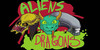 Aliens-Dragons's avatar
